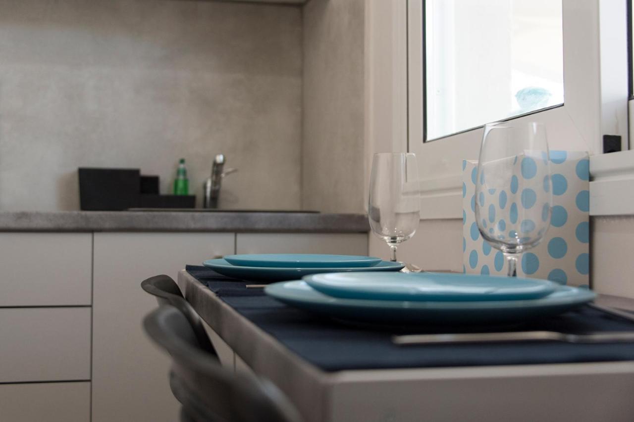 Apartmán El Greco Bright, Airy Penthouse In Trendy Petralona *