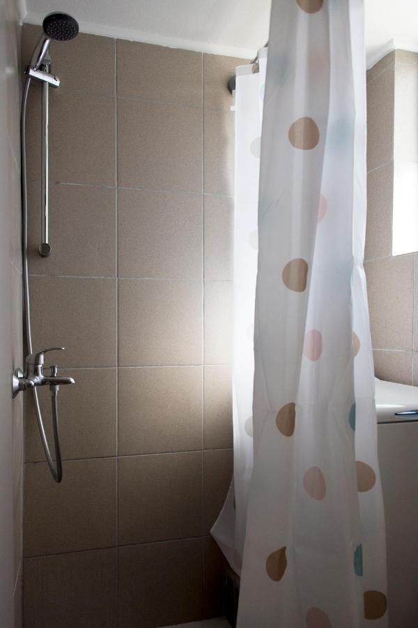 El Greco Bright, Airy Penthouse In Trendy Petralona * Athen